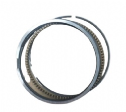 MOTORCYCLE PISTON RING